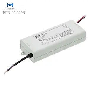 (LED Drivers) PLD-60-500B