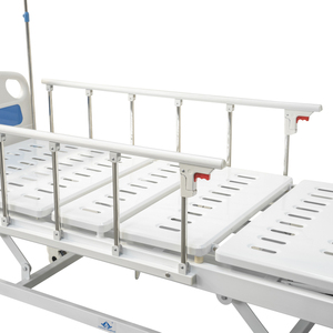 MN-EB009 Cama Médica para Pacientes con Soporte para Vía Intravenosa - Product Image 5