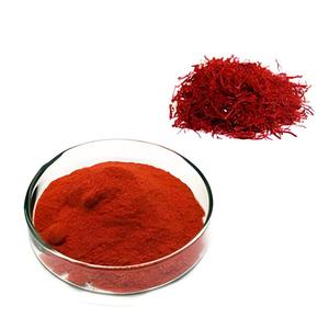 Extracto de Azafrán en Polvo y Aceite de Azafrán |   Suplemento de Extracto de Azafrán Puro de Grado Alimenticio |   Compradores de Azafrán al por Mayor OEM - Product Image 2
