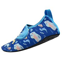 Chaussures aquatiques en néoprène pour enfants, chaussures de plage antidérapantes pour enfants, chaussures aquatiques pour la randonnée en eau