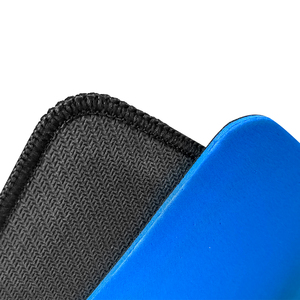 Bán Buôn 4Mm Dày Tùy Chỉnh Chống Trượt Tập Thể Dục Chuyên Nghiệp PU Cao Su Yoga Mat Dẫn Điện PU Dẫn Điện Da Nền Đất Yoga Mat - Product Image 5