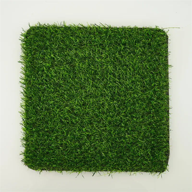 Alta qualità Made in China tappeto erboso artificiale in plastica verde sintetico di alta qualità