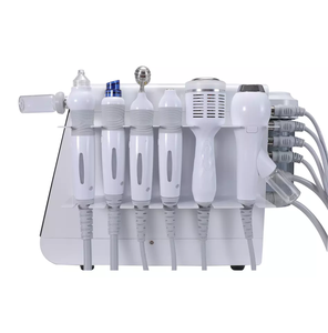 Косметический инструмент для микродермабразии для лица, алмазная корка, дермабразия и пилинг кожи, машины для лица - Product Image 3