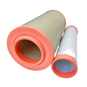 ไส้กรองอากาศคุณภาพสูง ShuangTong Core F7 รุ่น PU2451 K20900C2 NL21-19KL1 K20950C2 สำหรับรถบรรทุกและเครื่องกำเนิดไฟฟ้า - Product Image 5