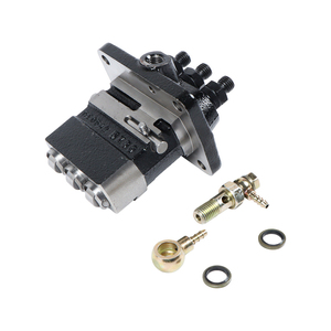 ปั๊มหัวฉีดขายดี รุ่น 094500-1630 สำหรับเครื่องยนต์ V2607 V2403 รถขุด KX60-2 KH60 KH91 KX91 อะไหล่พร้อมจำหน่าย - Product Image 5