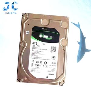 محرك الأقراص الصلبة الداخلي Hdd ST10000NM001G 10 تيرا بايت 7200 RPM SATA 6 جيجابايت/ثانية <span class=keywords><strong>3</strong></span>.5 بوصة 10 تيرا بايت HDD ST10000NM001G - Product Image 5