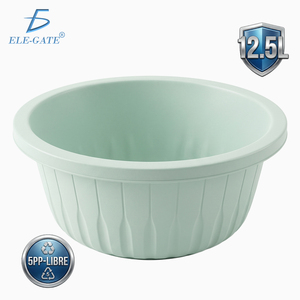 Bac en plastique Ele-Gate 12,5 L multi-usages pour le jardinage à domicile - Product Image 4