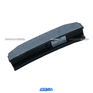 โฟมกันชนหน้าสำหรับ Aston Martin Vantage 4.0 2016-2023 KY63-19H471-AA บัฟเฟอร์โฟม - Product Image 3