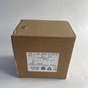 Codificador Rotatorio Nemicon ASS-1024GC-24-100-00E - Product Image 1