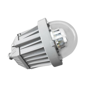 Lumière de plateforme LED NFC9185 50W Blanc pur Revêtement poudré Éclairage industriel - Product Image 4