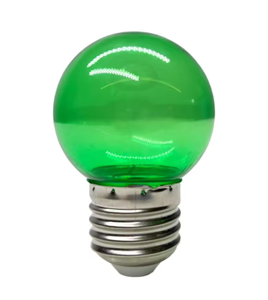 Lâmpadas <span class=keywords><strong>LED</strong></span> E27 Globo com Controle Remoto 120V 1.2W-3W Iluminação Interna Familiar - Product Image 2