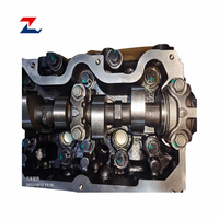 Tout nouveau 5LE 5L 2LT 2L ancien ensemble de moteur nu pour moteur de voiture Diesel TOYOTA Hiace Hilux Dyna