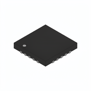 Circuito Integrado para Consumidores, PQCC20, Chip de Circuitos Integrados del Canal del Fabricante, 20 VQFN, Chip EL9115IL con Pad Expuesto - Product Image 1