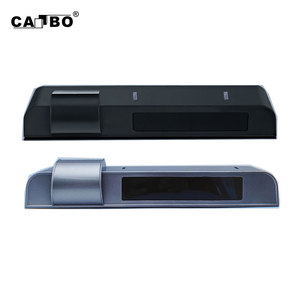 Sensor de Puerta IR Moderno CANBO M-235 con Detección de Movimiento y Seguridad <span class=keywords><strong>para</strong></span> <span class=keywords><strong>Puertas</strong></span> Correderas Automáticas de Hospitales/Centros Comerciales (DC 12V/24V) - Product Image 3