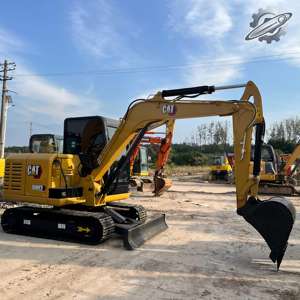 รถขุดมือสองเครื่องจักรก่อสร้างมือสอง306E2 306แมว306E 306D - Product Image 5