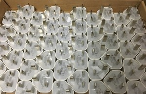 USB nhanh tường sạc với Universal Adapter cho <span class=keywords><strong>Samsung</strong></span> Note4 S6 <span class=keywords><strong>Android</strong></span> V8 cho máy ảnh và máy tính xách tay bán buôn tại Anh - Product Image 5