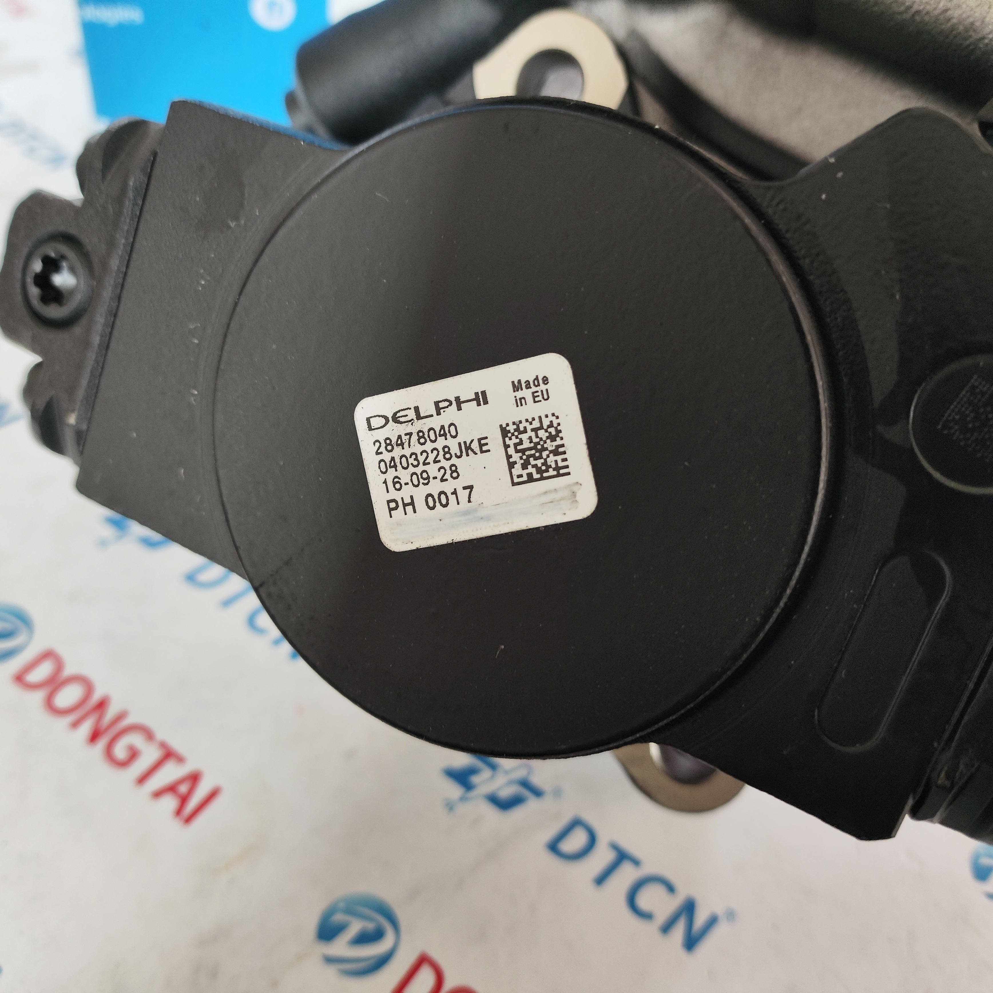 Original Fuel Pump 28447442 28478040 for Mercedes-Benz C-class