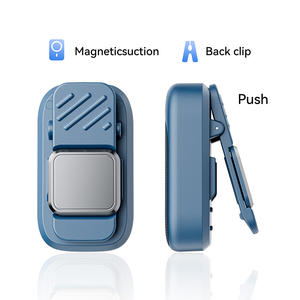 Haut-parleur intelligent portable avec IA, audio intelligent pour l'extérieur, étanche 5.3, longue durée de vie de la batterie, mini appareil sans fil, casque, microphone - Product Image 2