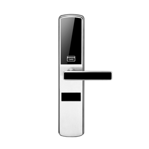 Smart Door <strong>Lock</strong> <strong>with</strong> Camera Finger Print Wifi <strong>Locks</strong> Digital Hotel System <strong>Biometric</strong> Technology - Product Image 5