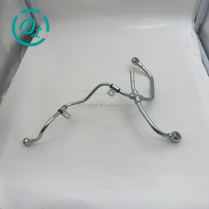 ท่อรั่วเชื้อเพลิงดีเซล EexcavaStart 8973628402 สำหรับเครื่องยนต์ 4HK1 รถขุด - เหล็กทนทาน ป้องกันการรั่วซึม ติดตั้งง่าย รับประกัน 6 เดือน - Product Image 4