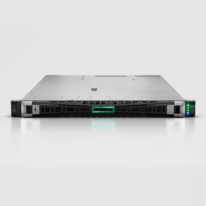 Serveur en rack HPE ProLiant DL365 Gen11 1U avec processeur EPYC 9124, configuration 8SFF/16GB/1TB/MR216i-p/800W - Product Image 1