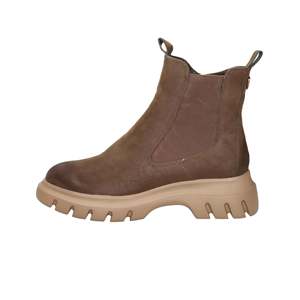 Botas bajas de mujer Marco Tozzi Marrón 2-25432-45 - Product Image 1