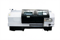 CKE6180Z/61100/61125M Grand tour horizontal CNC avec CE