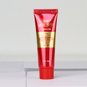 Dimeng Green Dacronin Gel Retardant Externe Crème Retardante Édition Or Noir Pommade Masculine Produits pour Adultes - Product Image 4