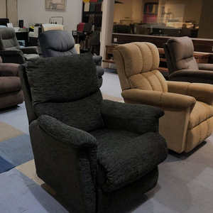 Funktionelles L-förmiges <span class=keywords><strong>Sofa</strong></span> mit Liegen Theaters tuhl <span class=keywords><strong>Malaysia</strong></span> Recliner Moderne Liegestühle für Schlafzimmer - Product Image 5