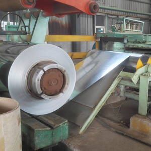 Placa preta para moinho de estanho/bobina de aço galvanizado/TMBP/bobina de folha de flandres livre de estanho preço de fábrica - Product Image 3