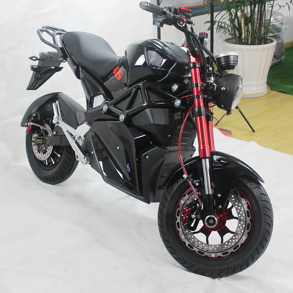 2024 China Factory Manufacture Various E bikes Electric Bike Cheap Electric Motorcycle Hot Sale Electric Motorcycle Bicycle