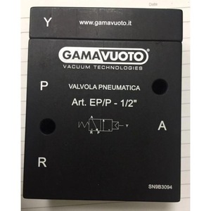 Vanne solénoïde ASCO G210C088SCD2 120V DC pour utilisation dans les machines à ciment - Product Image 5
