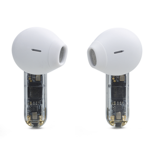 Les écouteurs sans fil Tnue Flex Ghost Edition à réduction <span class=keywords><strong>de</strong></span> <span class=keywords><strong>bruit</strong></span> sont étanches et résistants à la transpiration. - Product Image 3