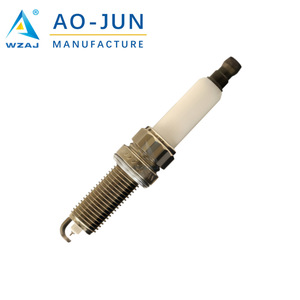 Bujías Ao-Jun PLZKB R7B8DG 90223 con Punta de Iridio para BMW F20 F30 N13 Citroen Mini - Product Image 3