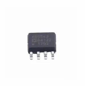 AD5543BRZ New And Original Integrated Circuits Electronic Components One-stop Order Allocation AD5 AD5543 AD5543BRZ