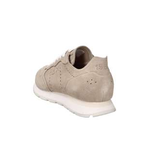 Sun68 Men's <b>Sneakers</b> Z36103 Ice Turtledove 3 Cm Heel Size 40 41 42 43 44 45 46 47 <b>Canvas</b> Trendy Shoes - Product Image 6