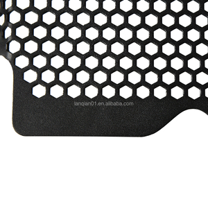 Grille de radiateur de moto TRACER 7 GT 700 ABS Tracer 7 Tracer 700 2016-2025, protection avant du refroidisseur, garde-corps, compatible avec <span class=keywords><strong>Yamaha</strong></span> - Product Image 6