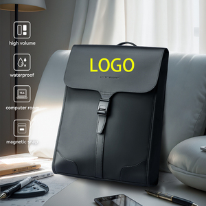 Mochila Mark Ryden de Fábrica OEM con Logotipo Personalizado, Mochila Antirrobo para Portátil, Mochila para Exteriores y Negocios MR1611 - Product Image 1