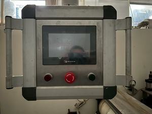 เครื่องผลิตผ้าอ้อมปรับขนาดได้ เครื่องผลิตผ้าอ้อมสำหรับผู้ใหญ่ เครื่องผลิตแผ่นรองนอนหลังคลอด เครื่องผลิตแผ่นรองดูแลผู้ป่วย สายการผลิตแผ่นรองซับ - Product Image 1