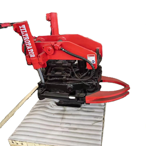 Excavadora SLN con Rotador Inclinable con Certificación CE, Ofrece Garantía <span class=keywords><strong>de</strong></span> un Año <span class=keywords><strong>para</strong></span> Toda la Maquinaria y una Reputación Confiable en <span class=keywords><strong>el</strong></span> Mercado Global - Product Image 1