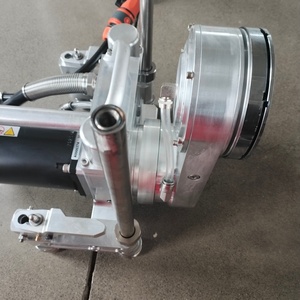 Scie circulaire <span class=keywords><strong>à</strong></span> <span class=keywords><strong>béton</strong></span> pour découpe murale, machine de découpe murale - Product Image 3