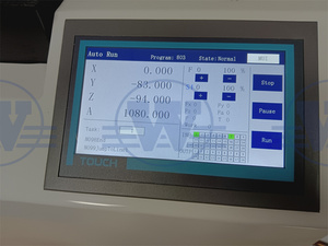 Nose Sharpener Ball Mill Grinding Machine Portable End Machine Re-Sharpener Various Edge Milling Cutter Grinder Machine - Product Image 6