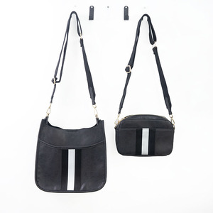 Sac à bandoulière en cuir PU pour femmes, petite <span class=keywords><strong>sacoche</strong></span> de plage imperméable, à épaule, simple, vente en gros, printemps été, 2022 - Product Image 6