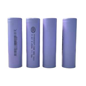 100% 오리지널 BAK N18650CR-35E 3C 방전 원통형 리튬 이온 배터리 3.7V 3500mAh 고성능 리튬 이온 배터리 - Product Image 6