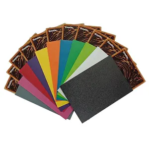 Nuovo colore singolo stampato taglio costante 62x89mm Yugioh Game colorato opaco Card Sleeve