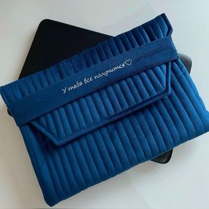 Bolso de pana de gran capacidad, bolso cosmético multifuncional, cierre, nuevo Color, estilo de moda para mujer - Product Image 3