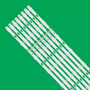 Tiras de Retroiluminación LED para TV HX-NO.2702 S_5U75_65_FL_L8_REV1.4_150514_LM41-00121F V5DU-650DCA-R1 para TV de 65 Pulgadas - Product Image 4