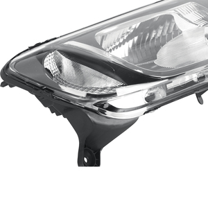 Nouveau 260601236R 260105344R H4 Phare de <span class=keywords><strong>voiture</strong></span> halogène en plastique IP67 étanche pour LOGAN/SANDERO/SYMBOL 2013-2014 - Product Image 5