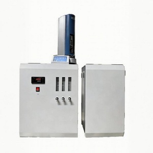 Analizador de Azufre y Nitrógeno ASTM D5453 SH/T0689 para Muestras Líquidas, Sólidas y Gaseosas con Alta Precisión y 1 Año de Garantía - Product Image 5