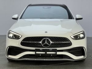 <span class=keywords><strong>Mercedes</strong></span>-<span class=keywords><strong>Benz</strong></span> C200L Clase C 2024, Sedán Deportivo Usado en Venta, Precio Bajo, Barato, Lujoso, en <span class=keywords><strong>Subasta</strong></span> - Product Image 2